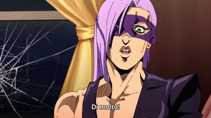 JoJo openings with alternates